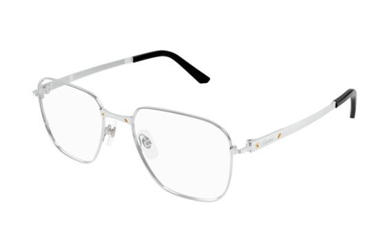 Eyeglasses frame Cartier Man CT0553O - CT0553O
